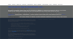 Desktop Screenshot of beatsforsale.com